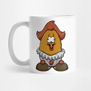 McPenny Mug